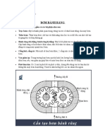 Bơm Bánh Răng