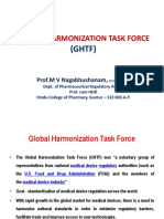 Ghtf-Imdrf MPV