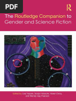 The Routledge Companion To Gender and Science Fiction | PDF ...