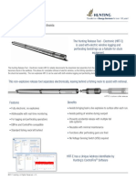 HT Electronic Release Tool 2019.5.10