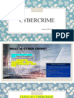 Cyber Crime