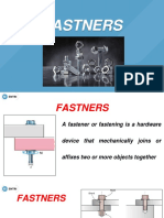 Fastener Part 01