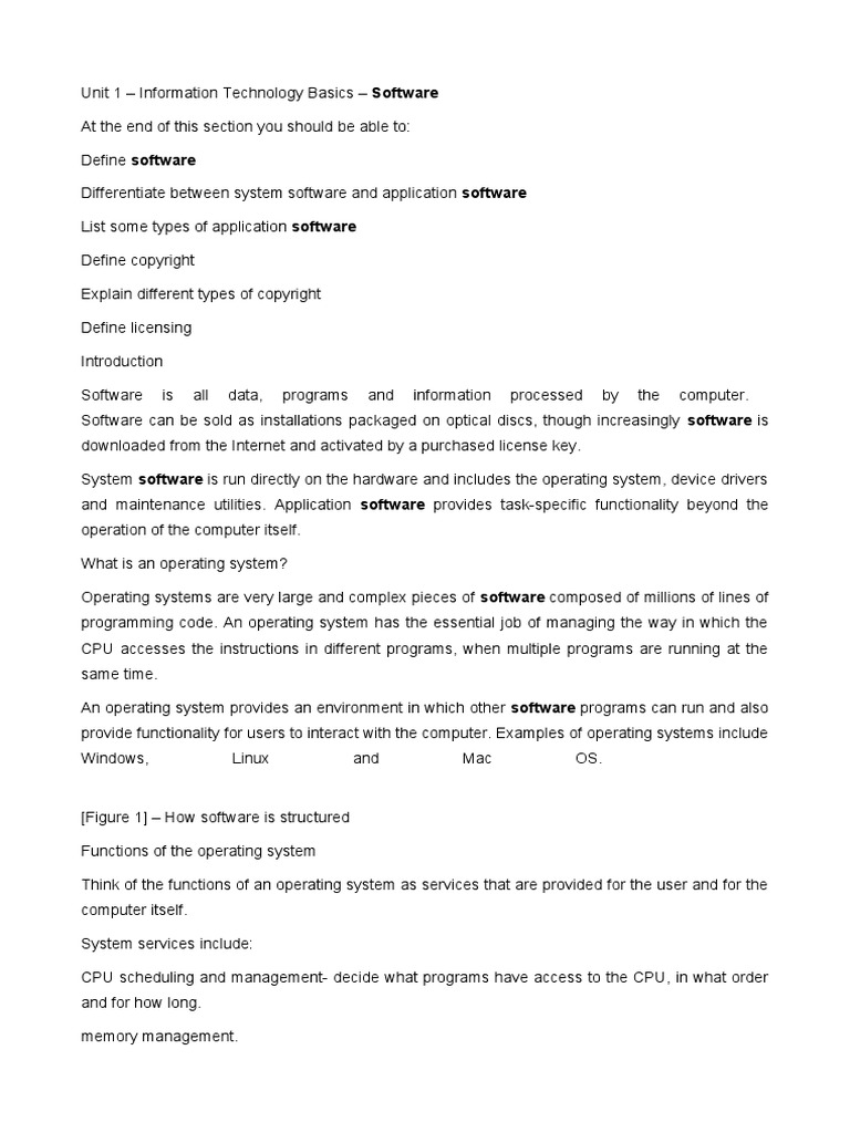 Assignment work document (3) | PDF | Operating System | Graphical User ...