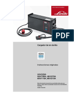 UM Li-ION-Charger-18kW ES 1907