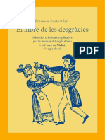 El Llibre de Les Desgracies 2a Edicio