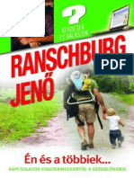 Ranschburg Jenő - Én És A Többiek