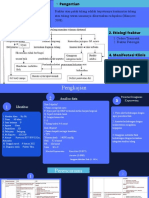 Pengertian: 2. Etiologi Fraktur 3. Pathway