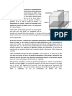 Si Alguna Vez Les Ha Tocado Programar Un Reporte o Informe Que Tome La Información de Una Base de Datos Sabrán Que Es Un Dolor de Cabeza