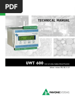 Uwt-600 en