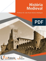 História Medieval: Fatecie