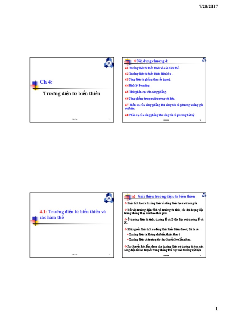 CH 4 | PDF