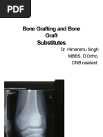 Bone Graft