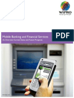 Mobile Banking - An Overview (WP) v2.0