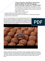 Trufas Basile?as de Oreo Brigadeiro Brazilian Truffles Famyt PDF