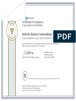 CertificateOfCompletion_Skills for Inclusive Conversations3