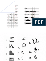 Ćw. 9 - Rysowanie Grafik I Linii W Inkscape