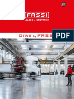 Drive by Fassi Brochure en