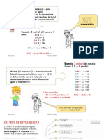 Lezione 1 e 2