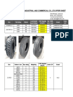 Price list-AMBERSTONE