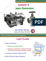 Lecture 6 - ME 101 - April 2018 - Boiler