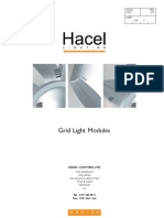 07 - Grid Light Modules
