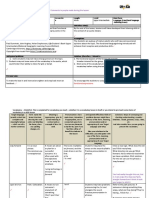 Monica DR TP6 Lesson Plan Tutor Comments