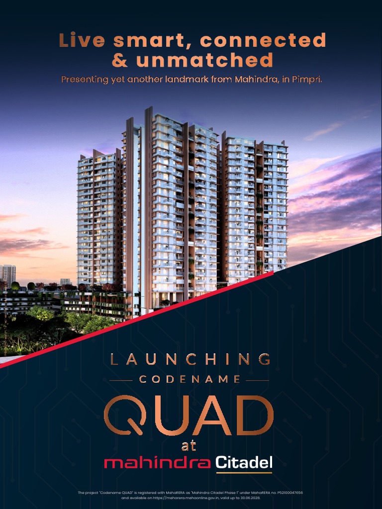 Codename QUAD - E-Book | PDF