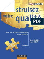 construire qualite