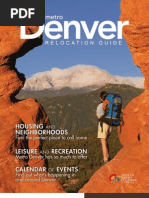 Download Denver Relocation Guide by DenverCOHome SN63825061 doc pdf