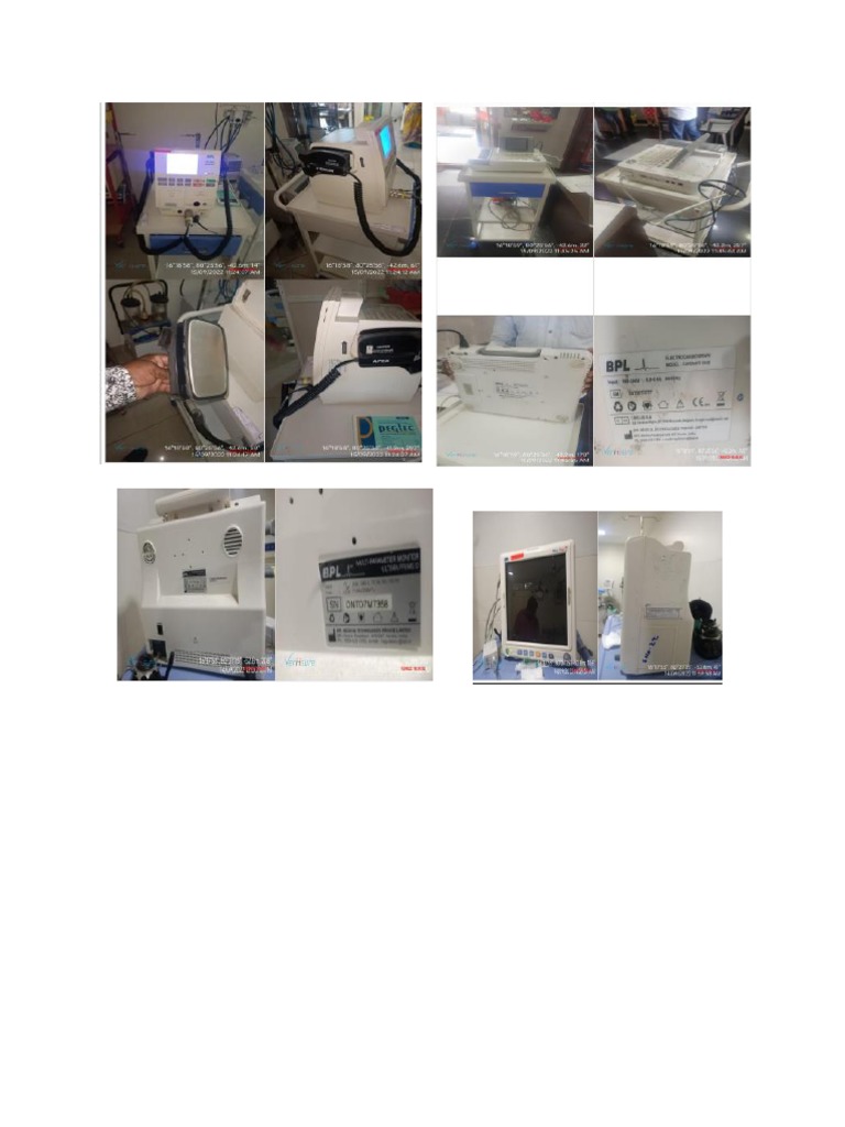 Guntur Medical Equipment Pics PDF