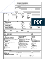 Ficha Matricula Aprendiz Sena Girardot