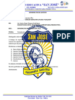 "San José": Unidad Educativa