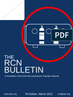 The RCN Bulletin DAN