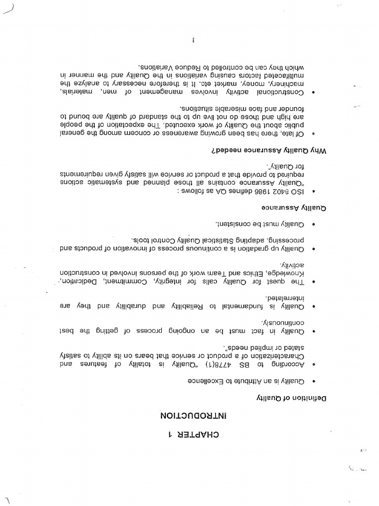 Quality Control Handbook PDF