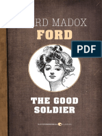 The Good Soldier - Ford Madox Ford