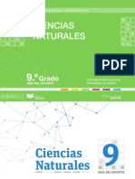 Ciencias Naturales: Grado