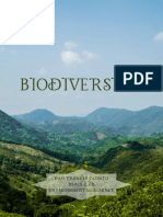 BIODIVERSITY