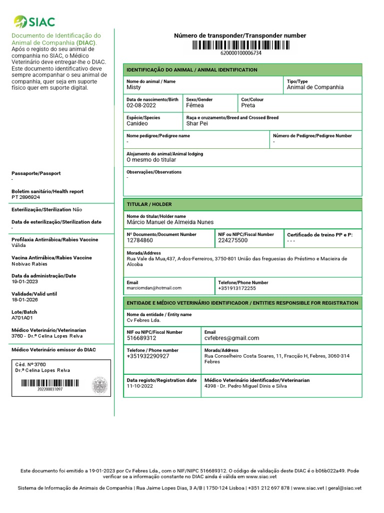 documento-de-identifica-o-do-animal-de-companhia-diac-n-mero-de