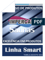 Lojista - Impercap Smart Agosto 2022