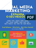 Social Media Marketing: Expanda O Seu Negocio