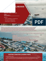 Maturity Pelabuhan Ciwandan: Mata Kuliah: Manajemen Terminal Curah Kering Dosen: Dian Vegawati S.E