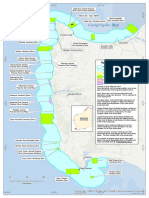 Ngari Capes Marine Park New Map