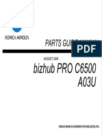 BIZHUB_PROC6500
