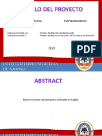 Diapositivas Proyecto Sintesis Jornada Sabatina FINAL 2022