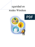 Seguridad en Redes Wireless