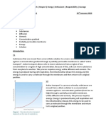 B1.9 Active Transport