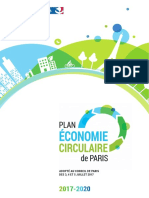 Plan Economie Circulaire