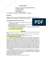 Segunda Unidade 5º TEMA. O Direito Como Sistema: O Ordenamento Juridico (29/03/2023)