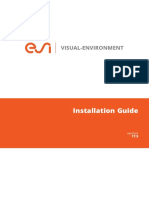 VE 17-5 InstallationGuide