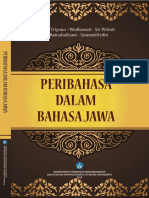 Peribahasa Jawa